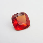 Certified loose sapphire gemstone, 10 carats.